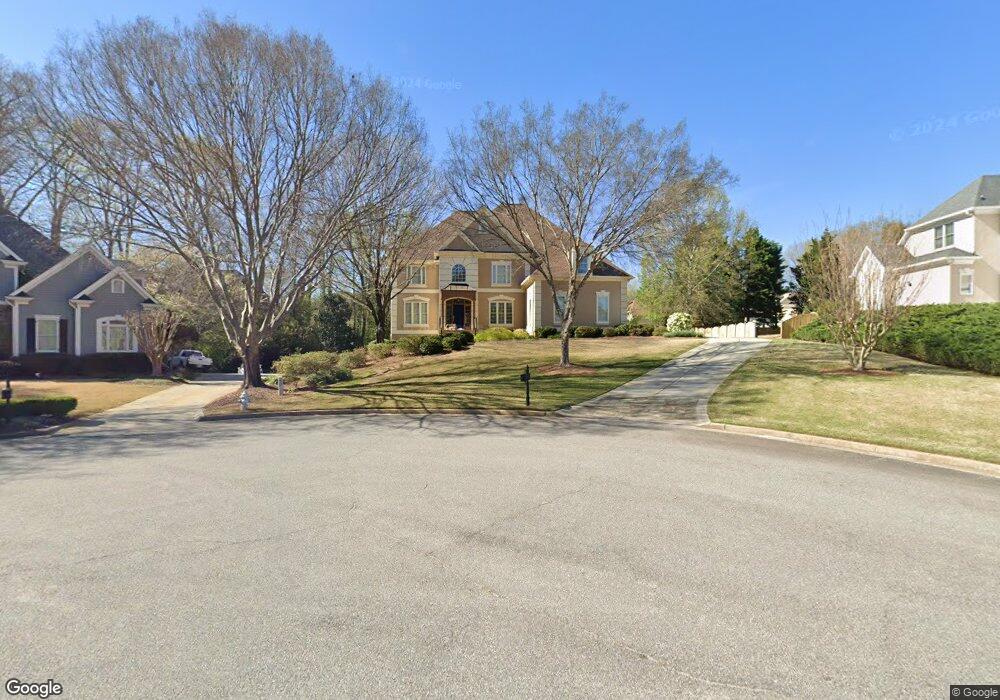 12100 Meadows Ln, Alpharetta, GA 30005 - photo 1