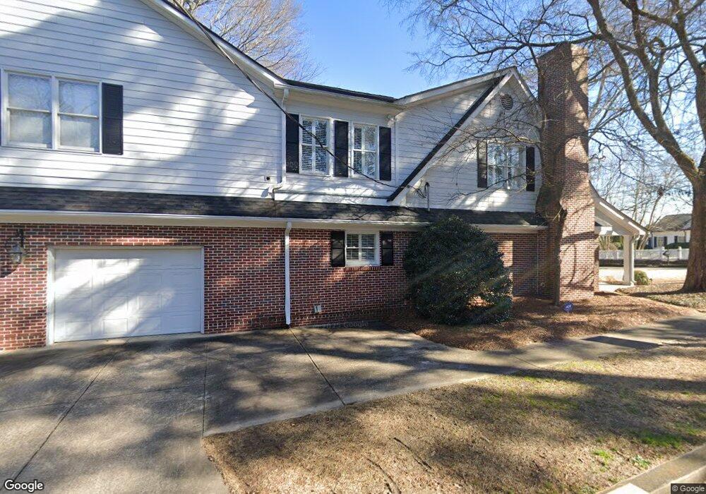 325 University Dr, Athens, GA 30605 - photo 1