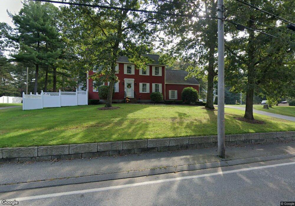 300 Woburn Stree, Wilmington, MA 01887 - photo 1