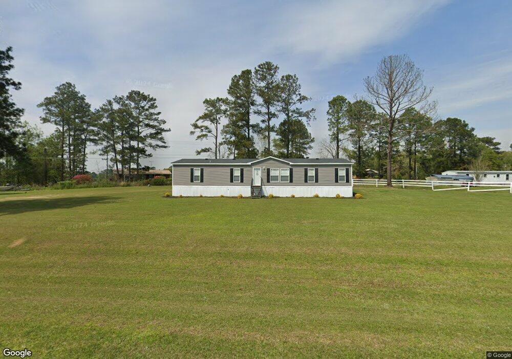 586 Midway Rd, Cairo, GA 39828 - photo 1
