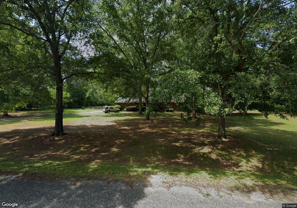 109 Wood Dr, Byron, GA 31008 - photo 1