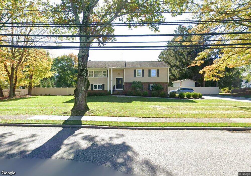 391 Old Tappan Rd, Old Tappan, NJ 07675 - photo 1