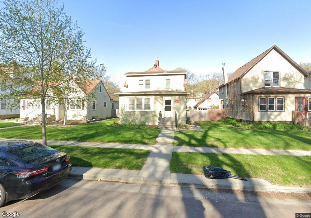 815 7th St S, Fargo, ND 58103 - photo 1