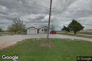505 Emmer Ln SW, Gridley, KS 66852