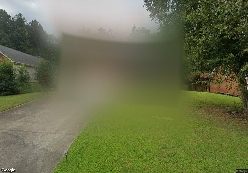 485 Pebble Blvd, Covington, GA 30016 - photo 1