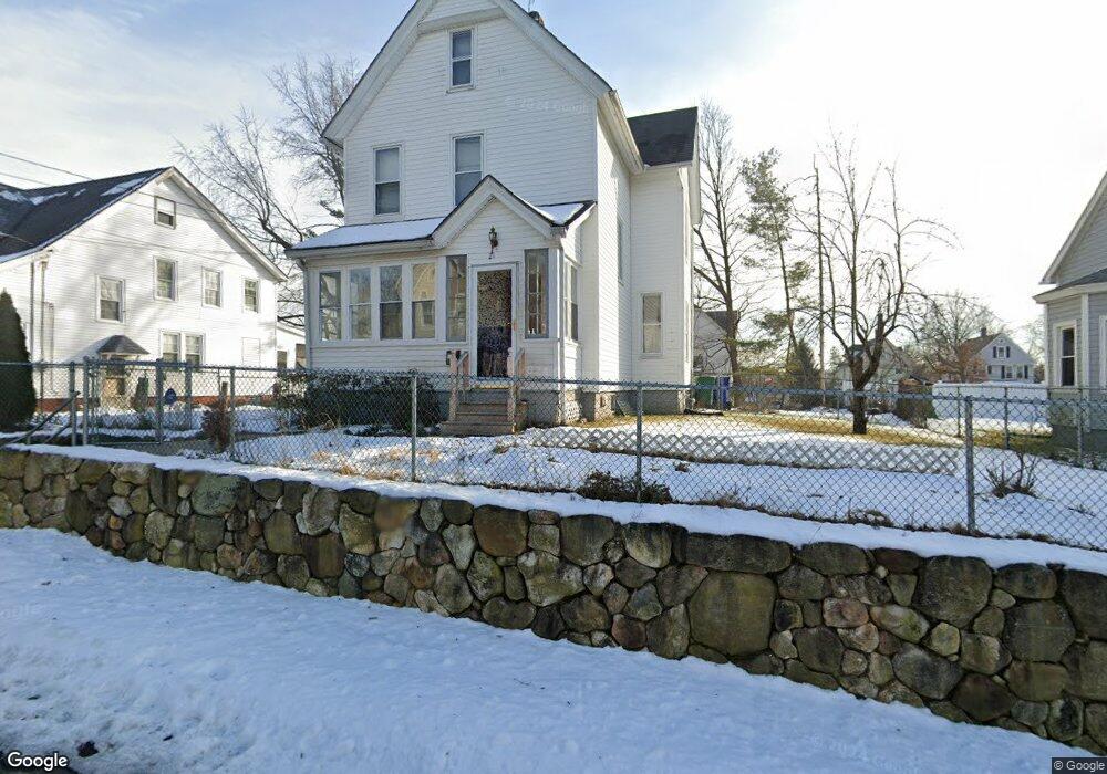 21 Hubbard St, Bloomfield, CT 06002 - photo 1