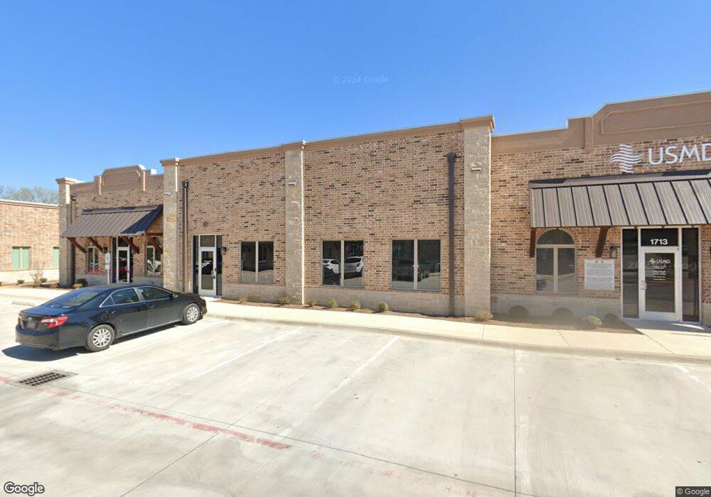 1713 Martin Dr, Weatherford, TX 76086 - photo 1