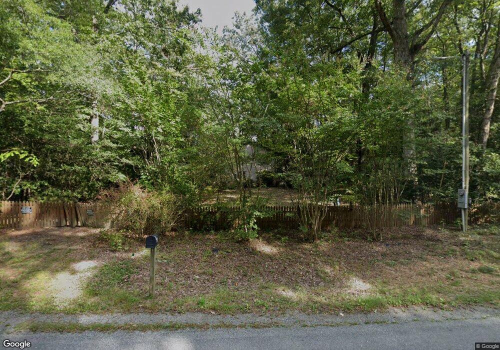 692 Forest Grove Rd, Colonial Beach, VA 22443 - photo 1