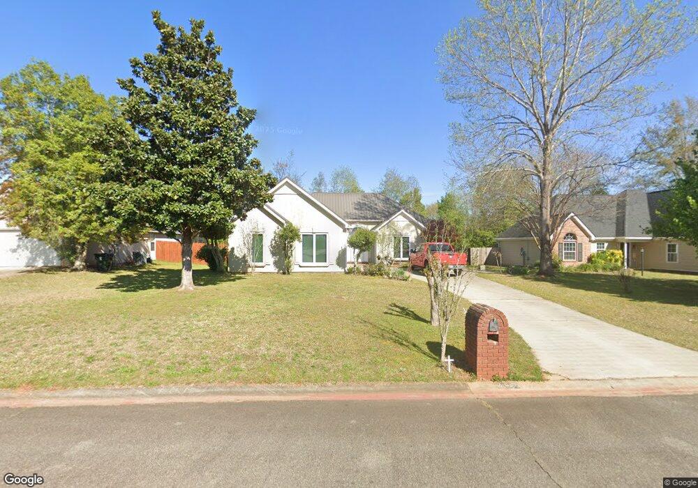 209 Crossfield Dr, Warner Robins, GA 31088 - photo 1