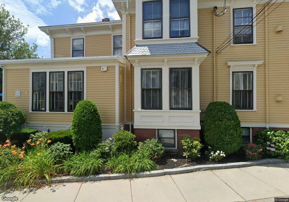 60 Washington Square unit 3, Salem, MA 01970 - photo 1