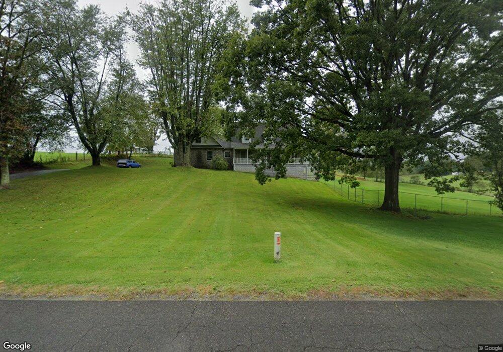 1491 Richmond Rd, Amissville, VA 20106 - photo 1