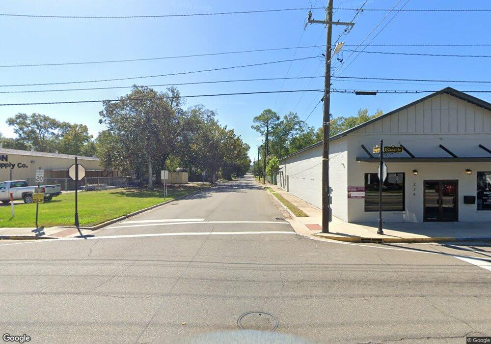 8 S Haugh Ave, Picayune, MS 39466 - photo 1