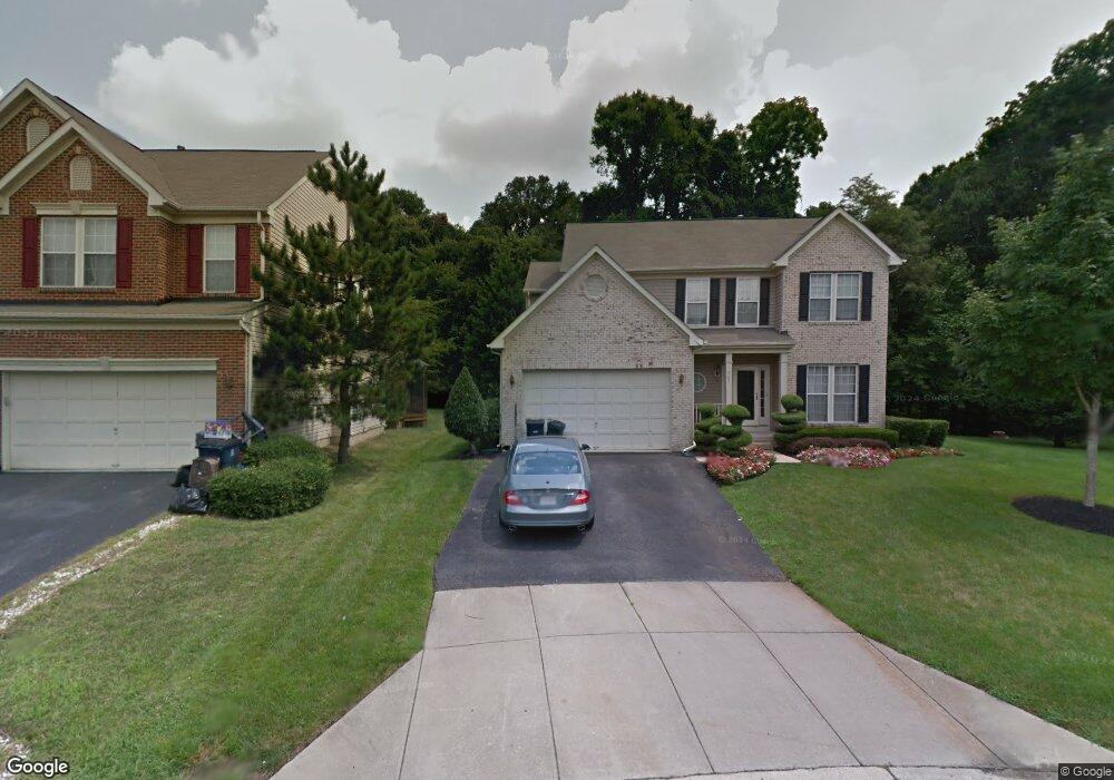 903 Corey Ct, Bowie, MD 20721 - photo 1