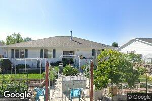 48 N 180 W, Ephraim, UT 84627