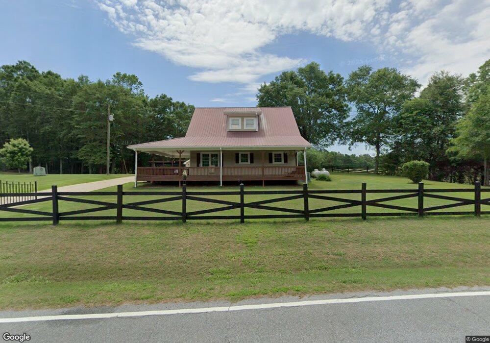 138 Ingram Rd, Carrollton, GA 30117 - photo 1