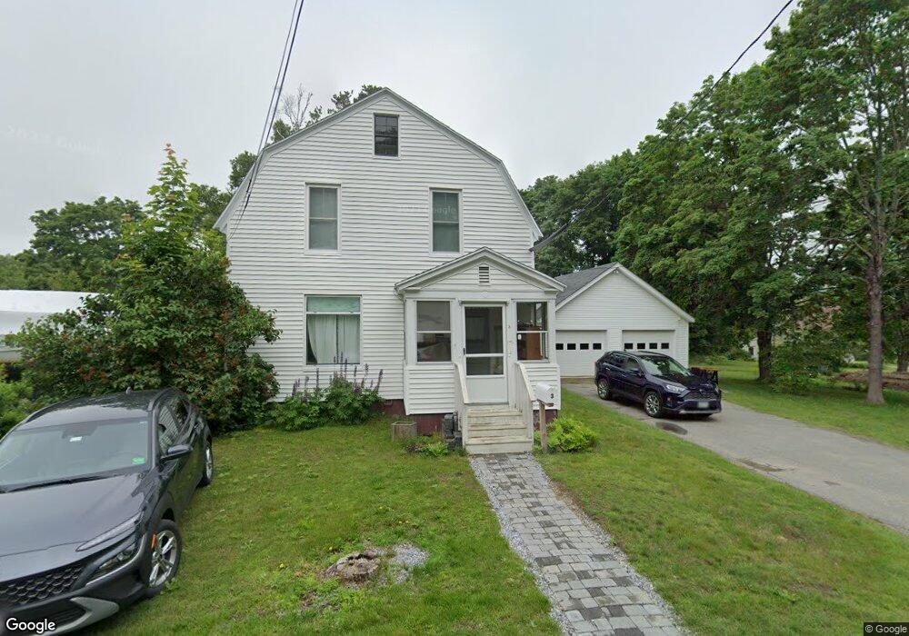 3 Harrison Ave, Camden, ME 04843 - photo 1