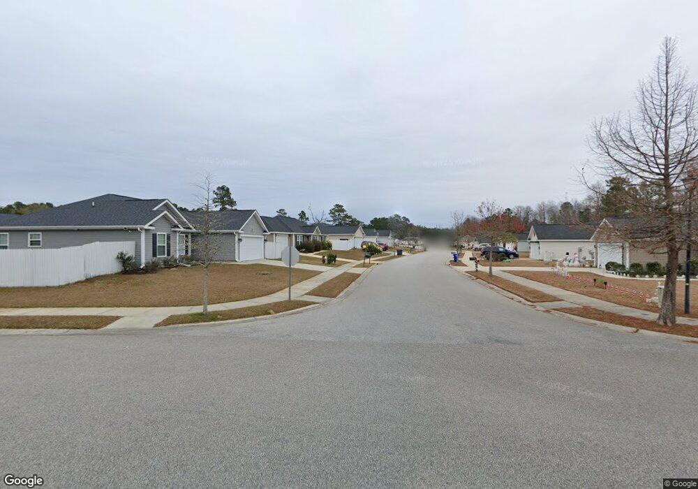 2501 Belladora Rd unit The Hannah, Conway, SC 29527 - photo 1
