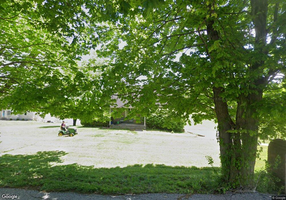 9685 Wolfe Cemetery Rd, Georgetown, IN 47122 - photo 1