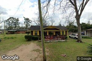 123 Brinson St, Brinson, GA 39825
