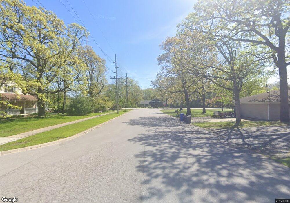 7312 W 119th Place, Crown Point, IN 46307 - photo 1