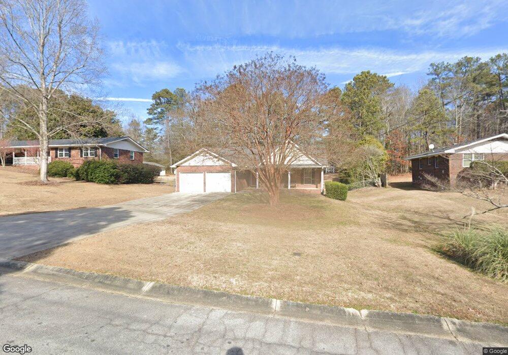 4098 Pine Manor Dr, Douglasville, GA 30134 - photo 1