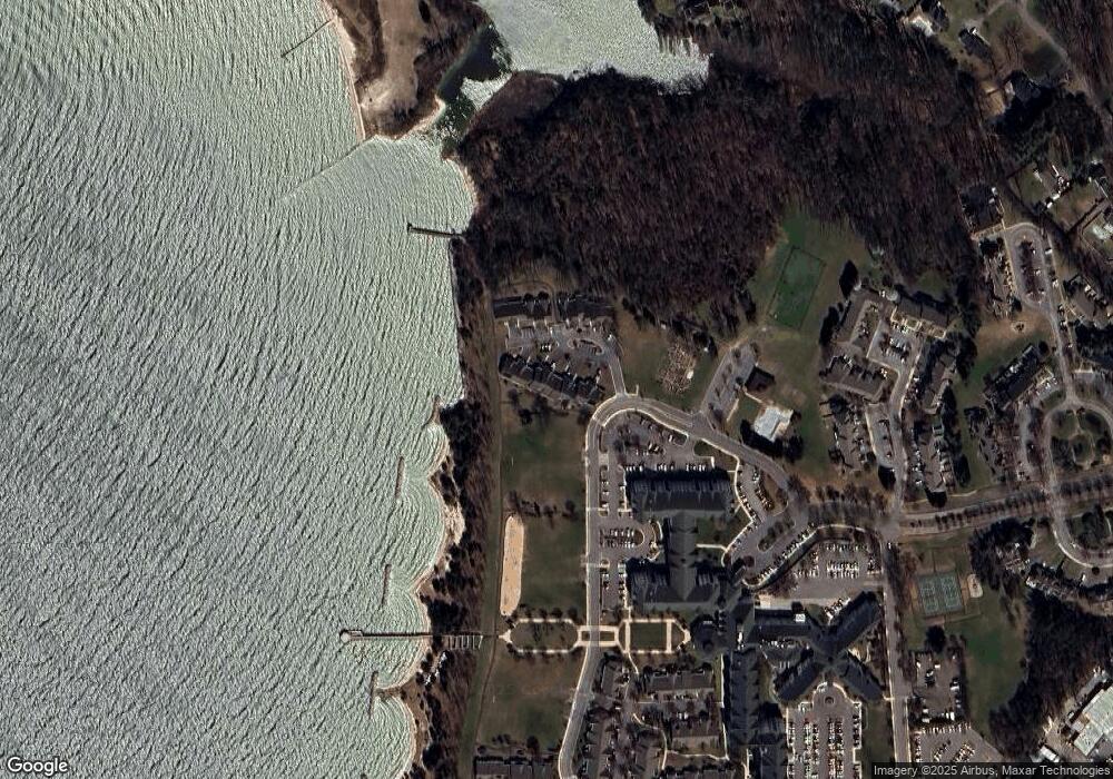 514 Aldersgate Ct, Solomons, MD 20688 - photo 1