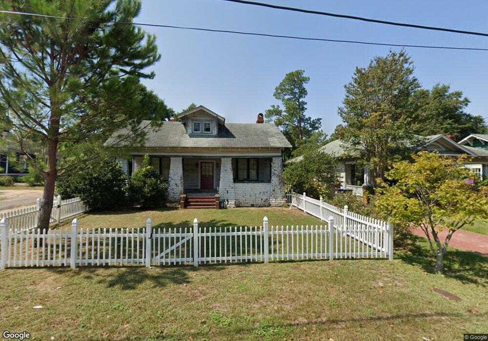 1439 Heath St, Augusta, GA 30904 - photo 1