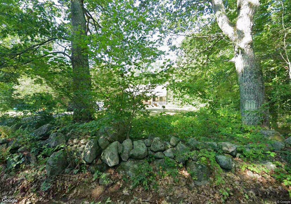 322 W Lake Rd, Fitzwilliam, NH 03447 - photo 1