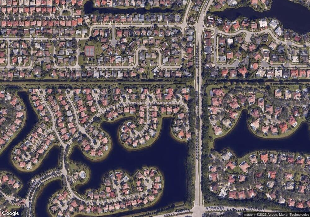 1040 Capistrano, Weston, FL 33326 - photo 1