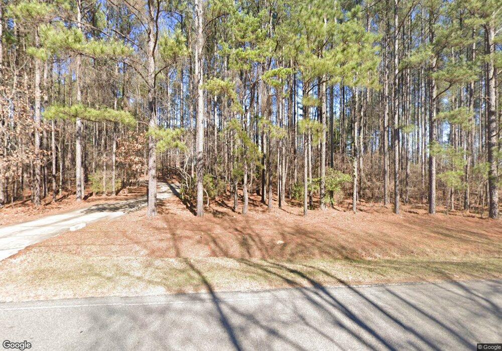 1982 Maynards Mill Rd, Forsyth, GA 31029 - photo 1