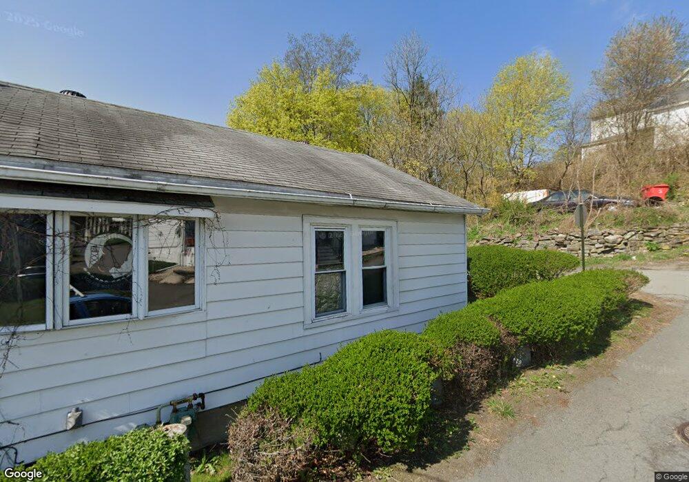 757 Jefferson Ave unit 759, Jermyn, PA 18433 - photo 1