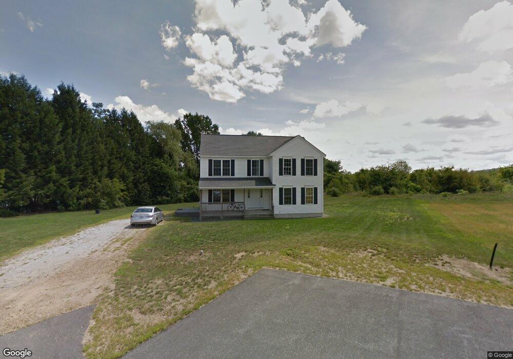 10 Glen Falls Rd, Franklin, NH 03235 - photo 1