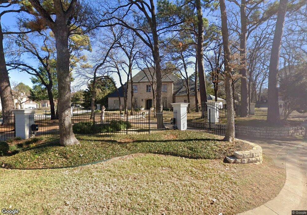 1803 Larkspur Ct, Southlake, TX 76092 - photo 1