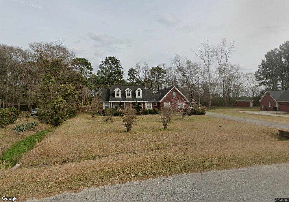 1115 Bartlett Dr, Statesboro, GA 30461 - photo 1