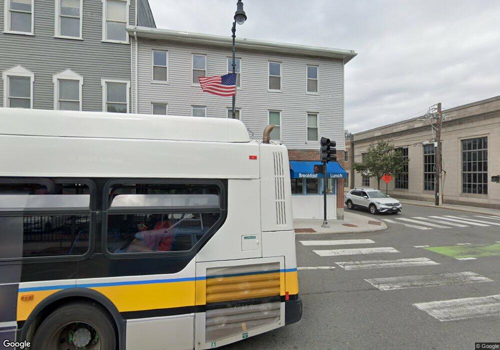 243 Cambridge St, Cambridge, MA 02141 - photo 1