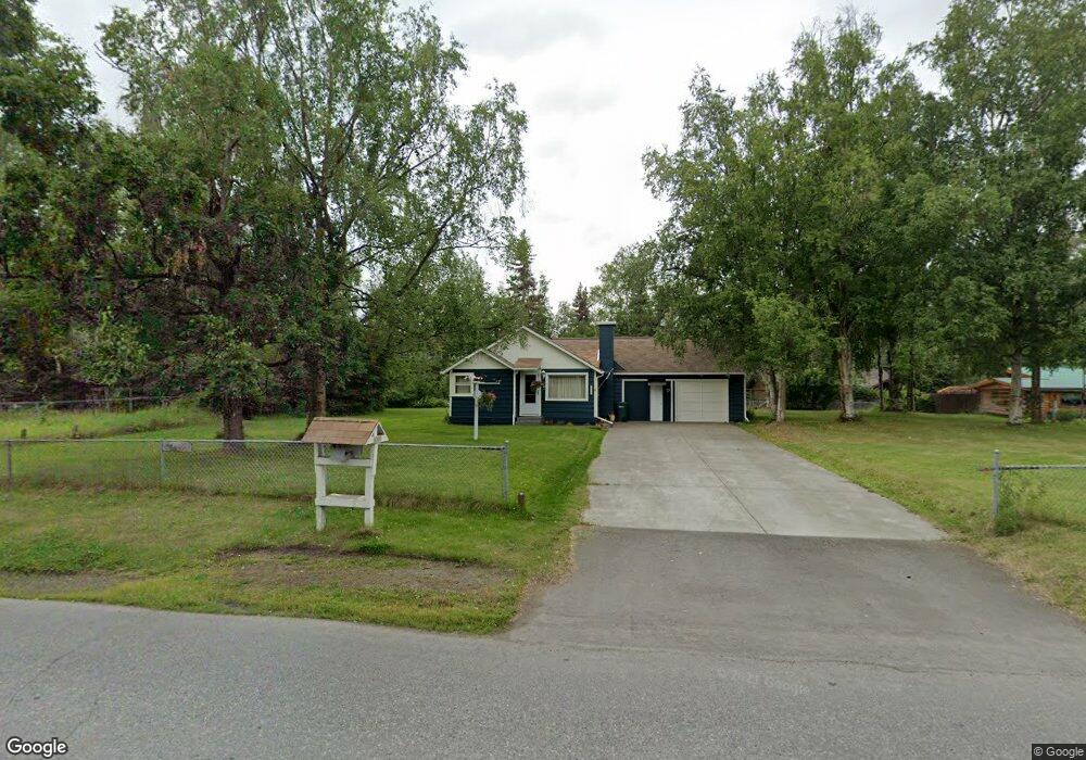 3010 Lois Dr, Anchorage, AK 99517 - photo 1