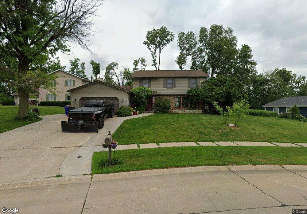 4200 Morris Ave NW, Cedar Rapids, IA 52405 - photo 1