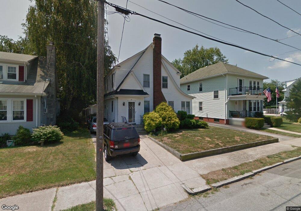 85 Brandon Rd, Cranston, RI 02910 - photo 1