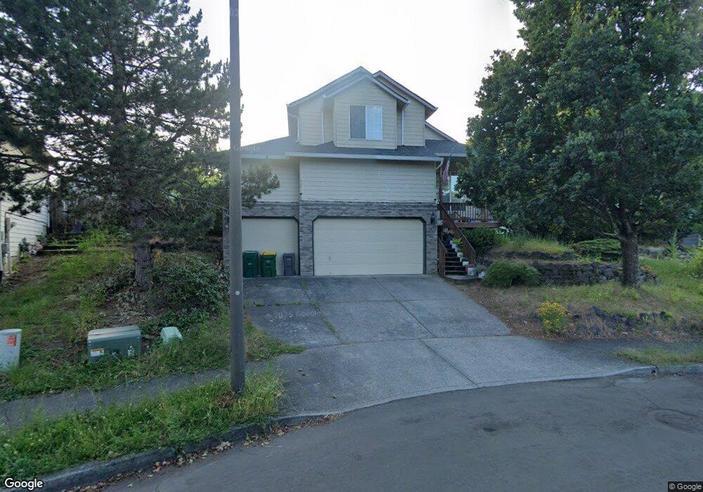 1477 SW Spence Ct, Troutdale, OR 97060 - photo 1