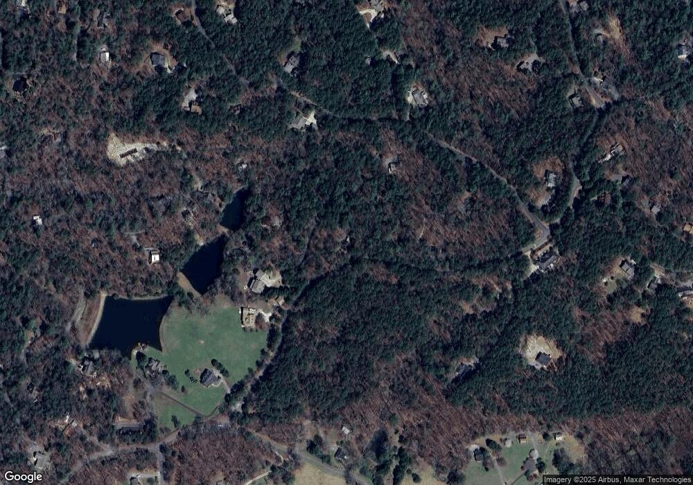 415 Misty Hollow Rd, Ellijay, GA 30536 - photo 1