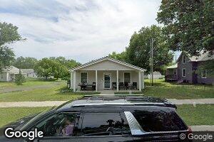 119 E 8th St, Onaga, KS 66521