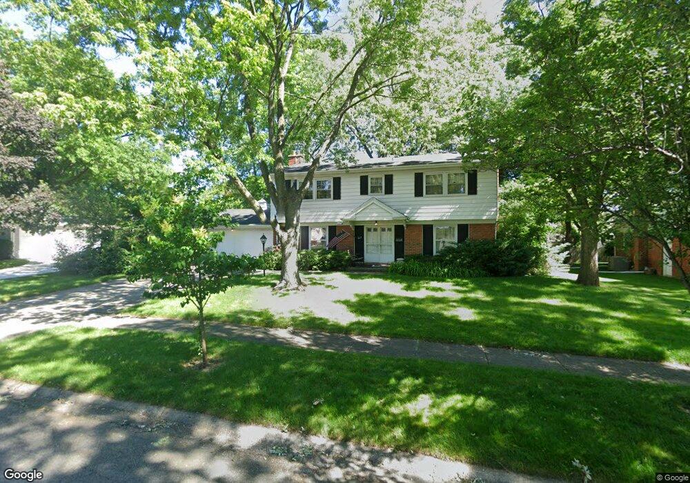 117 Thrush Ln, Naperville, IL 60540 - photo 1