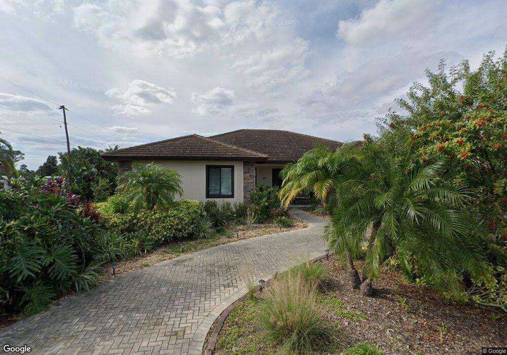 45 Pilot Place, Winter Haven, FL 33881 - photo 1