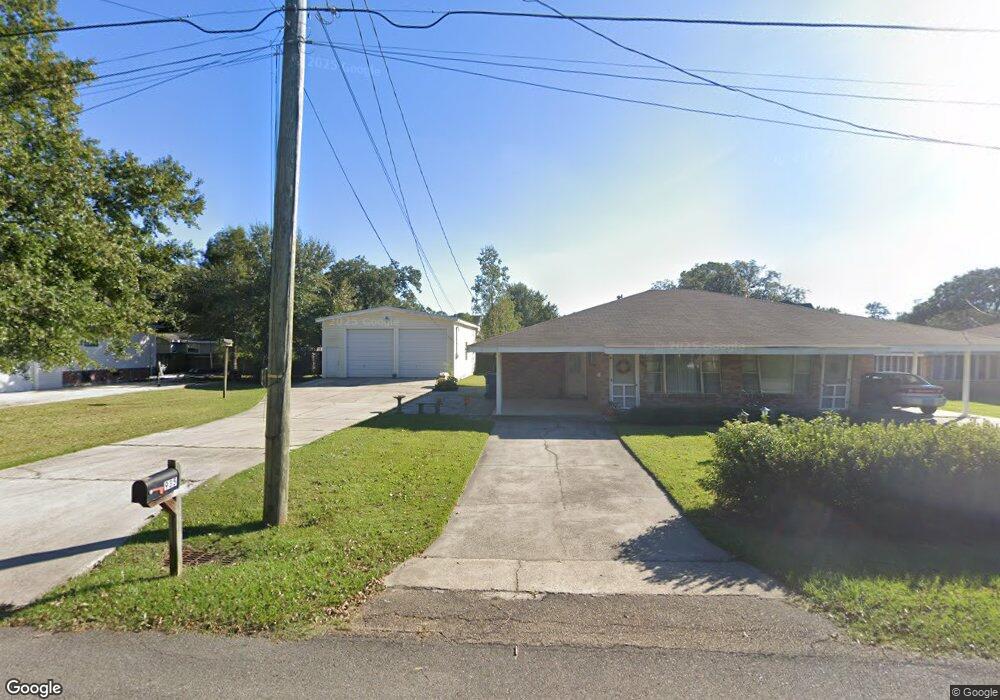 935 Michigan Ave, Slidell, LA 70458 - photo 1