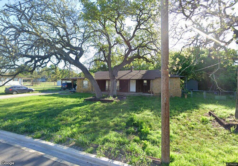 908 N Rusk St, Weatherford, TX 76086 - photo 1
