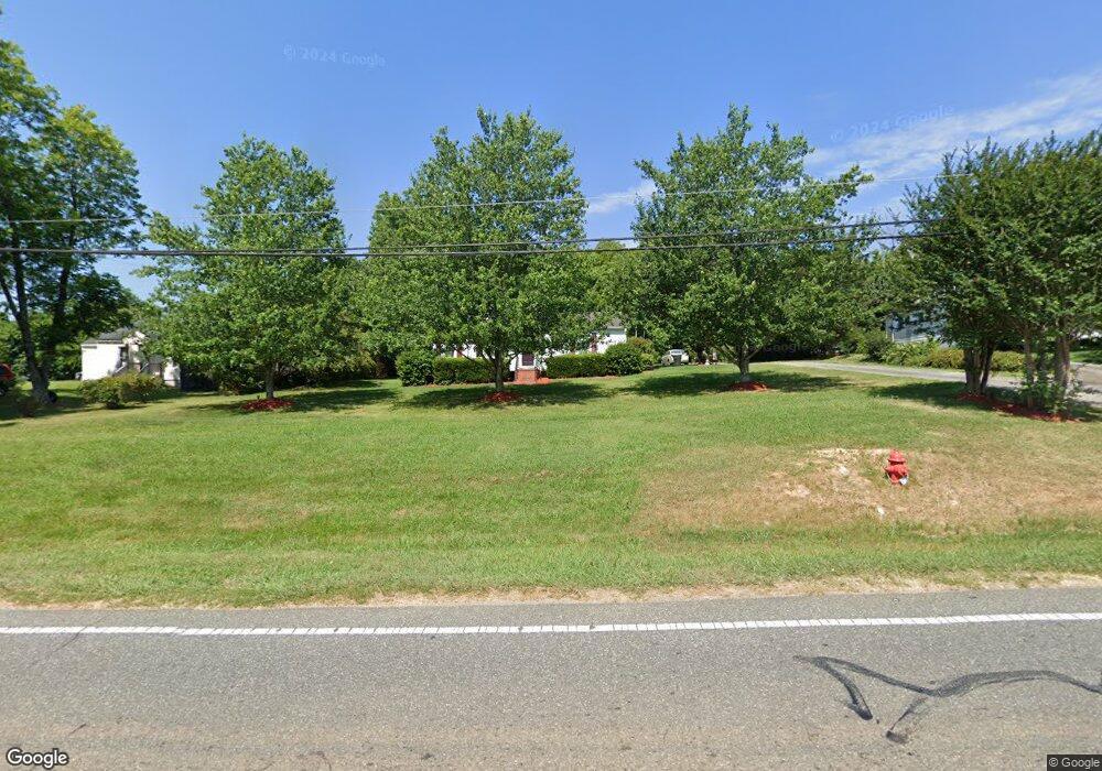 1762 Zoo Pkwy, Asheboro, NC 27205 - photo 1