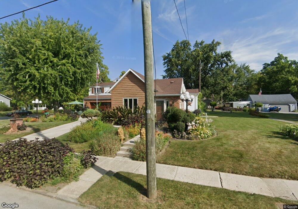 809 E 2nd St, Lima, OH 45804 - photo 1