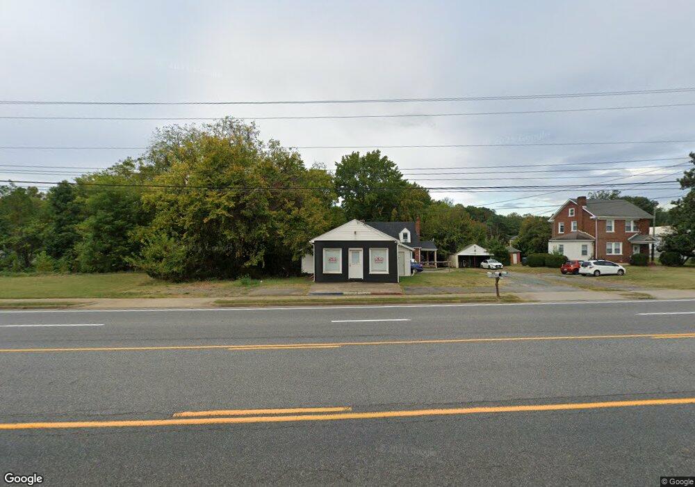 4630 S Amherst Hwy, Madison Heights, VA 24572 - photo 1