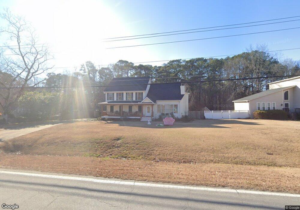 5131 W Jones Bridge Rd unit 2, Norcross, GA 30092 - photo 1