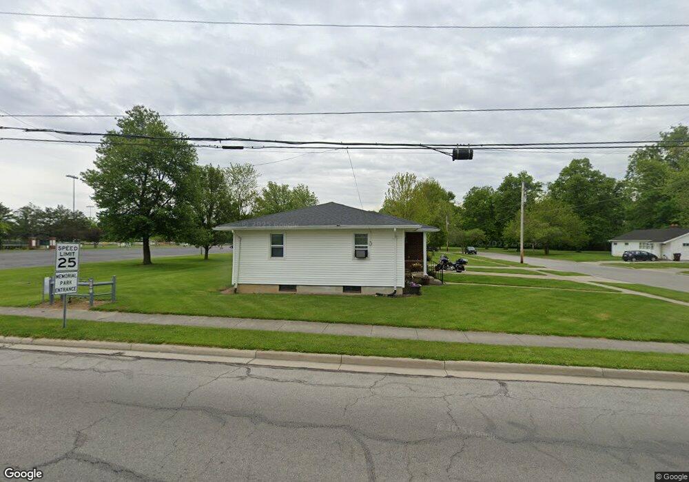111 N Third St, Ottawa, OH 45875 - photo 1